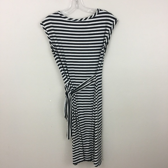 Striped Dress - Picture 3 of 5
